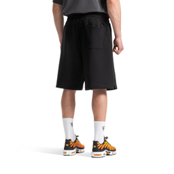 Шорты Питерский Щит База Черный