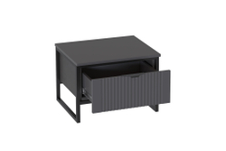 Тумба с ящиком "Нора" спальня