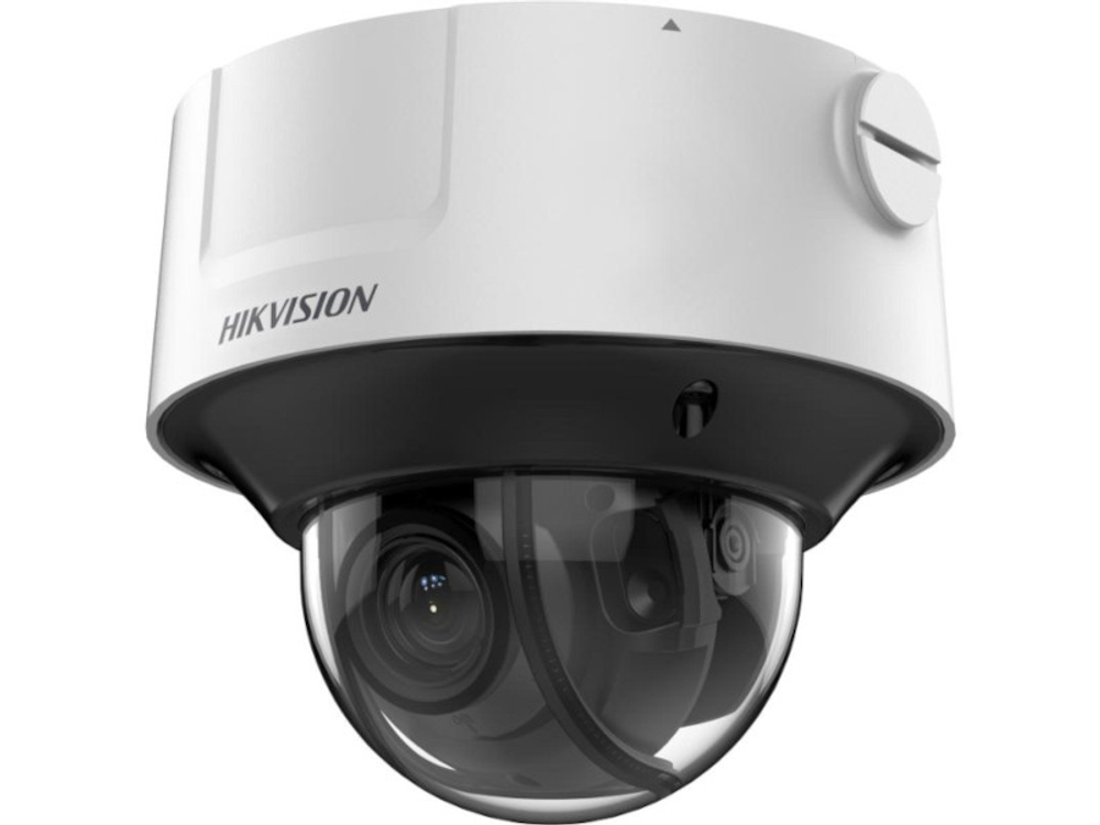DS-2CD3D86G2T-IZHSUY(2.8-12mm)(H) Уличная купольная IP-камера 8Мп Hikvision