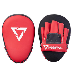 Лапы Insane Fight изогнутые 26х18х5,5 см