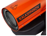 Тепловая пушка дизельная Kalashnikov KHDN-20