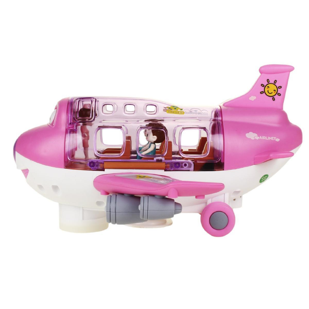 Самолет на бат., 8811-18гр