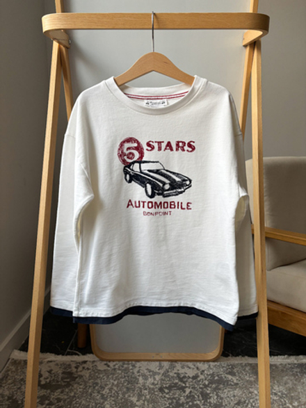 Свитшот Bonpoint, 140