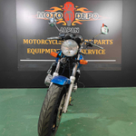 Honda CB400SF , 2010