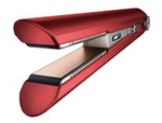 Выпрямитель для волос Dyson Corrale HS03 Red/Nickel