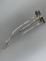 Солнцезащитные очки Chrome Hearts