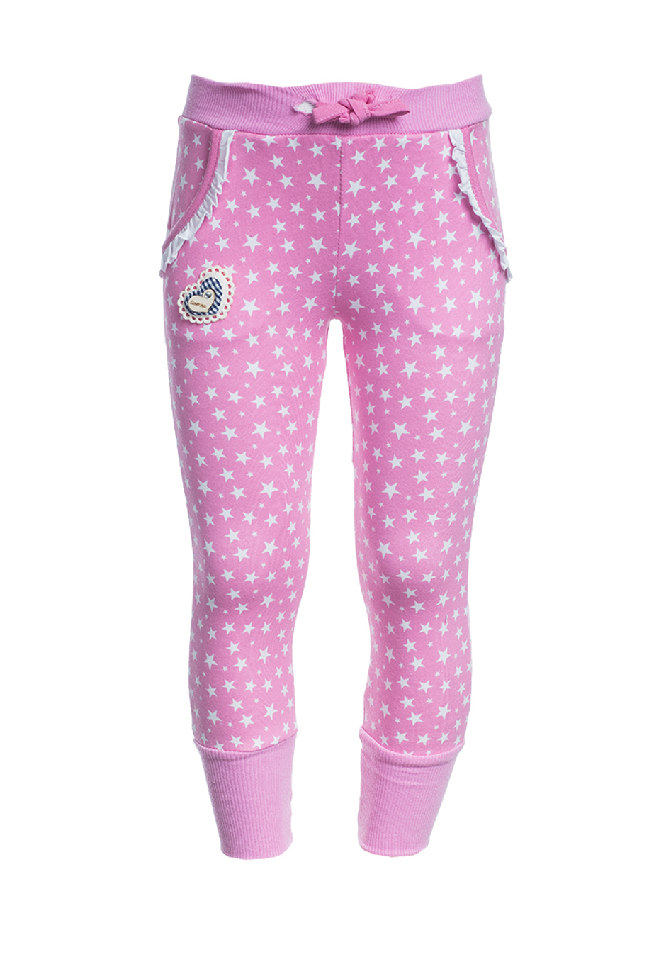 Штаны для девочки