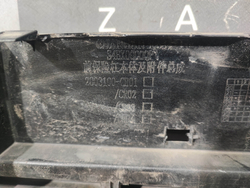 Бампер передний Changan UNI-K 20-нв Б/У Оригинал CD569F2713011400AA