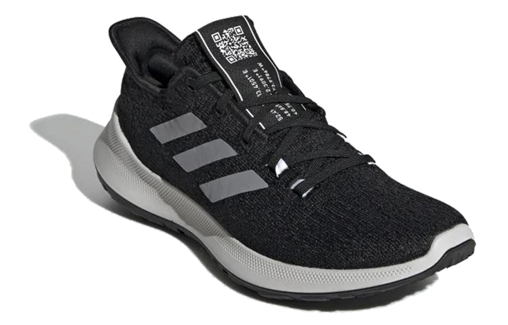 Кроссовки Adidas Sensebounce+ (Женская размерная сетка)