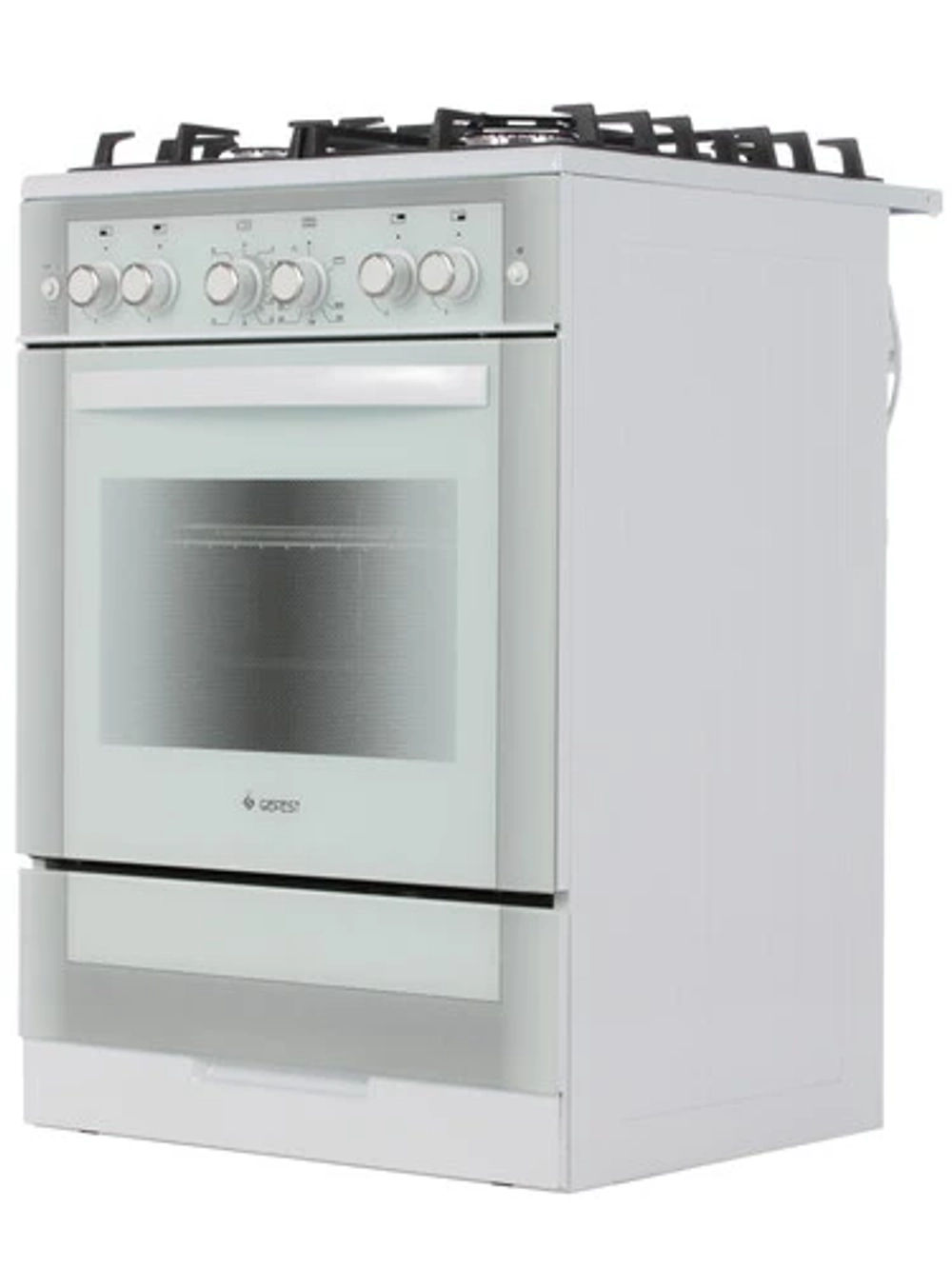 Плита газовая ГЕФЕСТ 6500-02 0042