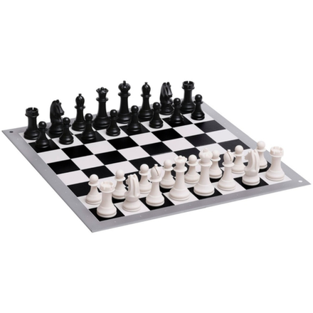 Шахматы CHESS SET