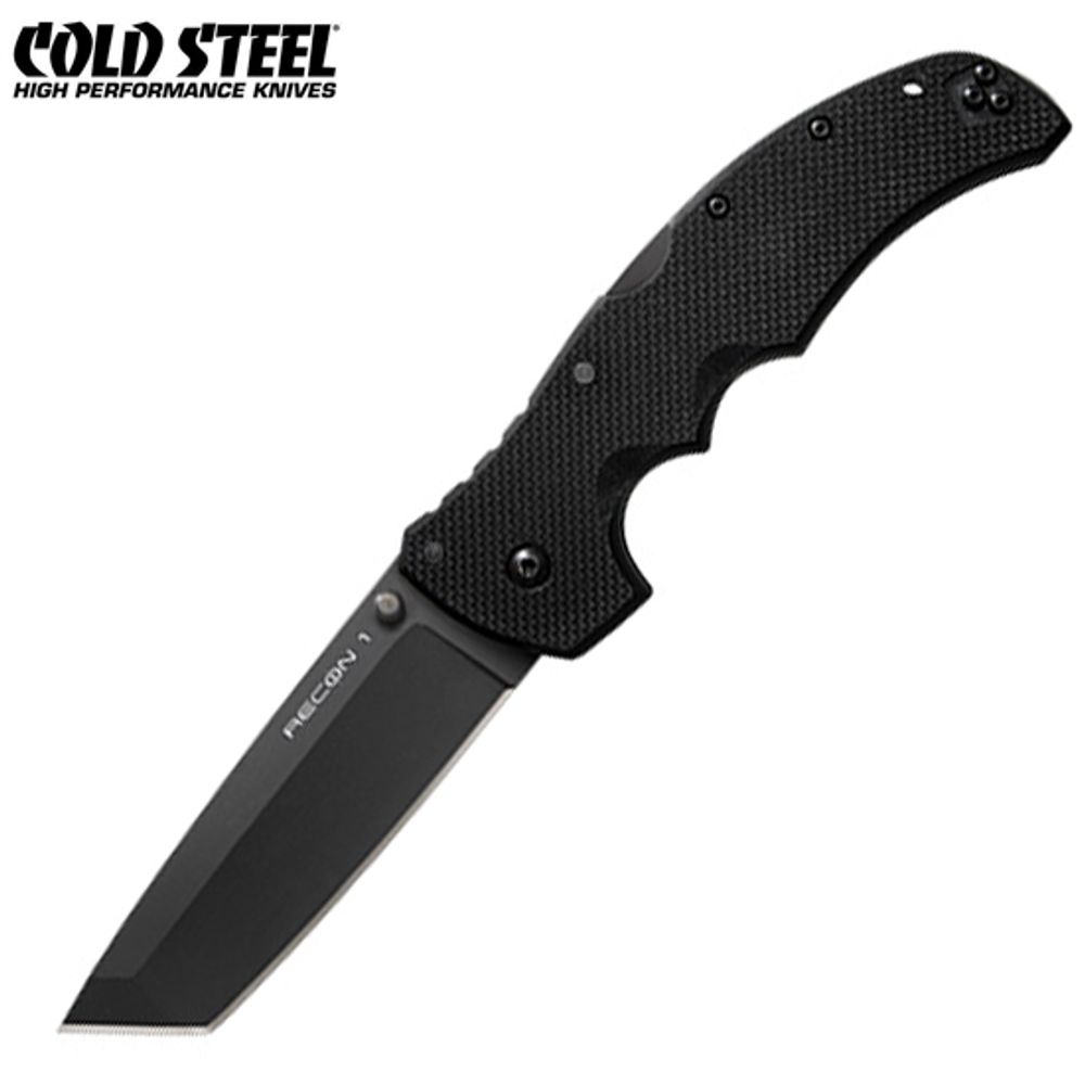 Нож Cold Steel модель 27TLCT Recon 1 Tanto