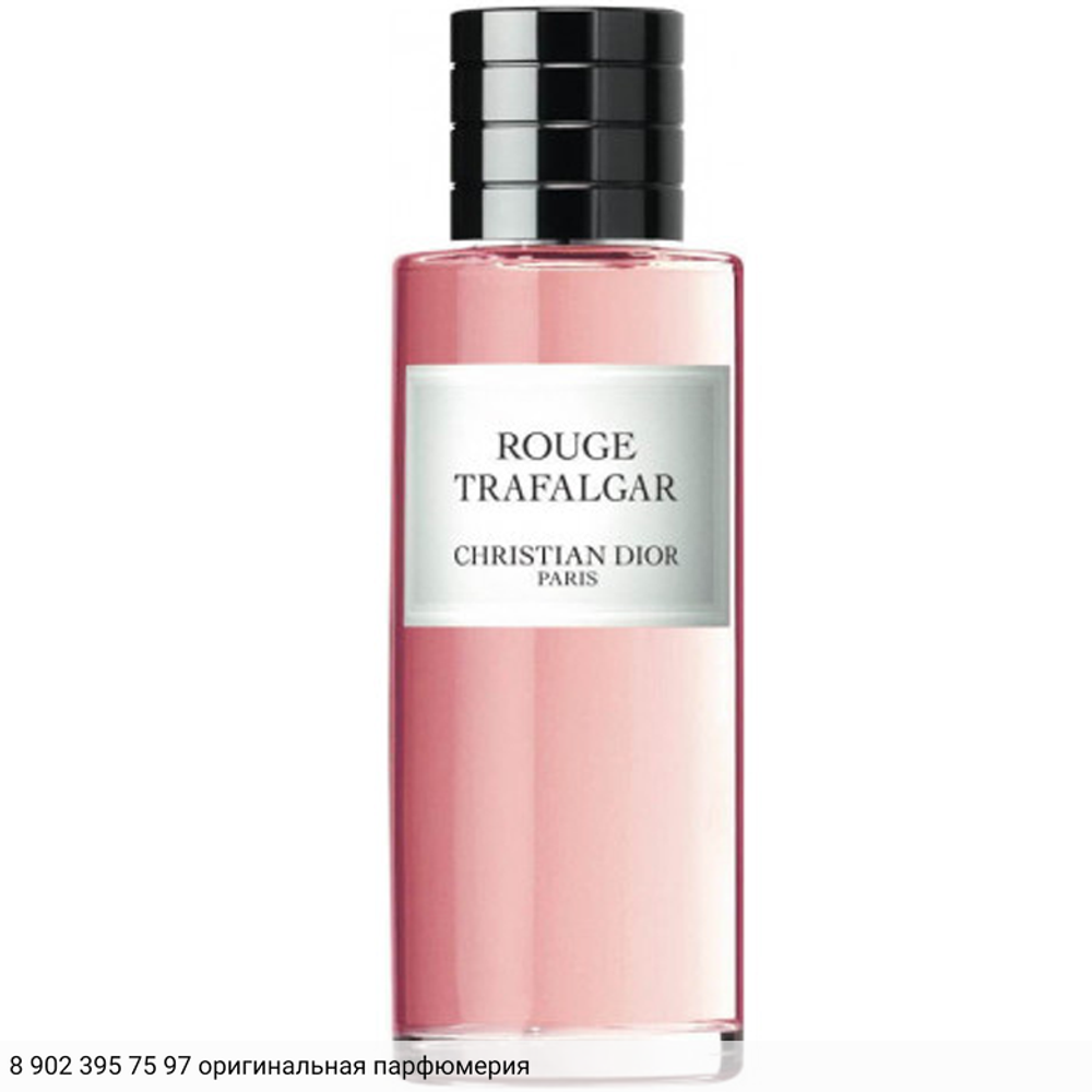 Rouge Trafalgar