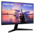 Монитор Samsung F27T350FHM 27", 1920x1080, 75 Гц, 5 мс, IPS, HDR, TypeC
