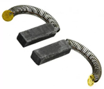 Щетка № 27 для микродрели 4*5*10мм 2 шт