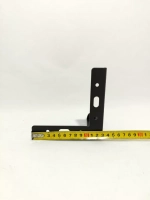 Ножки для мебели Прямая Звезда 100мм/4 шт