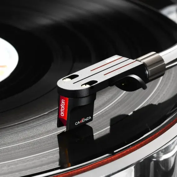 Ortofon MC Cadenza Red