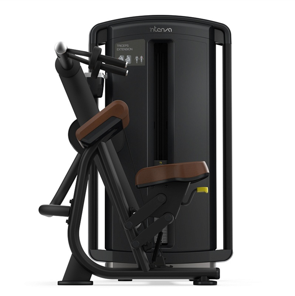 Трицепс машина (разгибание рук) INTENZA DEZIGN DL-11
