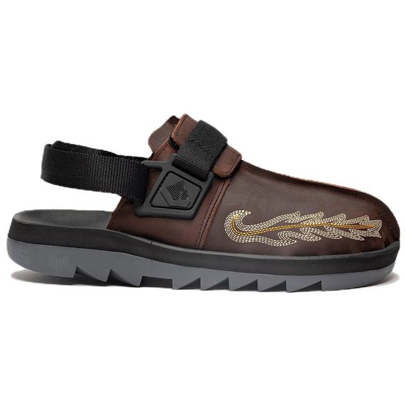 Reebok Beatnik Mountain Research 'Brown'