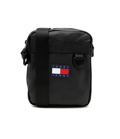 Сумка кросс-боди Tommy Jeans - черный(AM0AM11663)