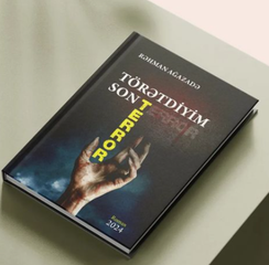 Törətdiyim son terror