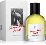 Sister's Aroma Samantha Mood парфюмированная вода для женщин