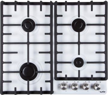 Варильна поверхня газова VENTOLUX HSF640-F2 CS (WH)