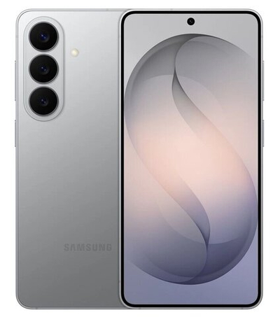 Смартфон Samsung Galaxy S26 12/512Гб, Серебристый (SM-S942B)