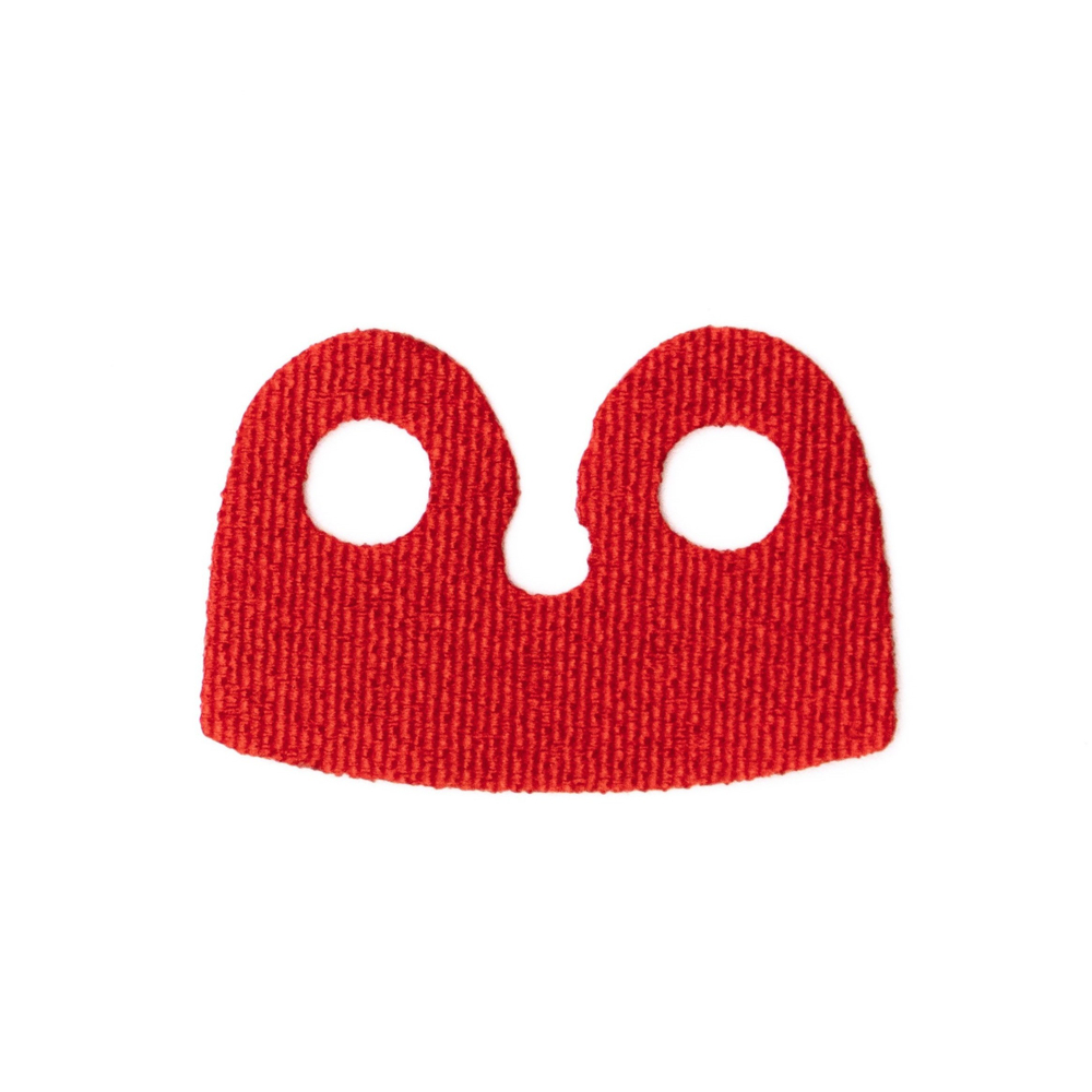 Воротник, форма 2