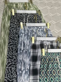 Штаны Лапша ЭТНО Стандарт