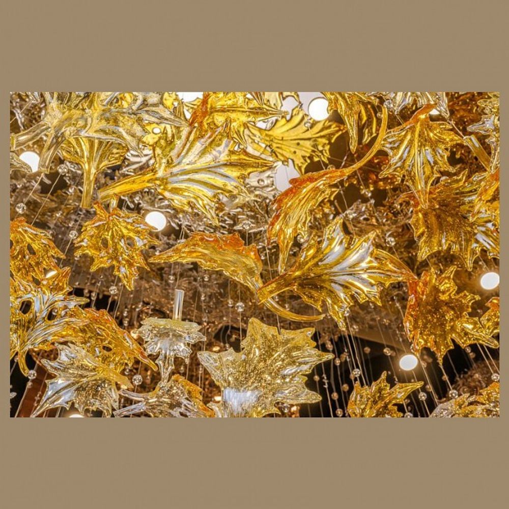 Накладной светильник L'Arte Luce  L09700