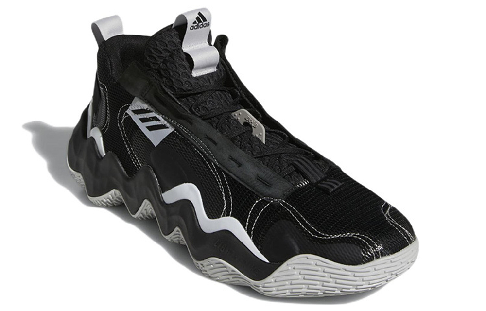Кроссовки Adidas Exhibit B