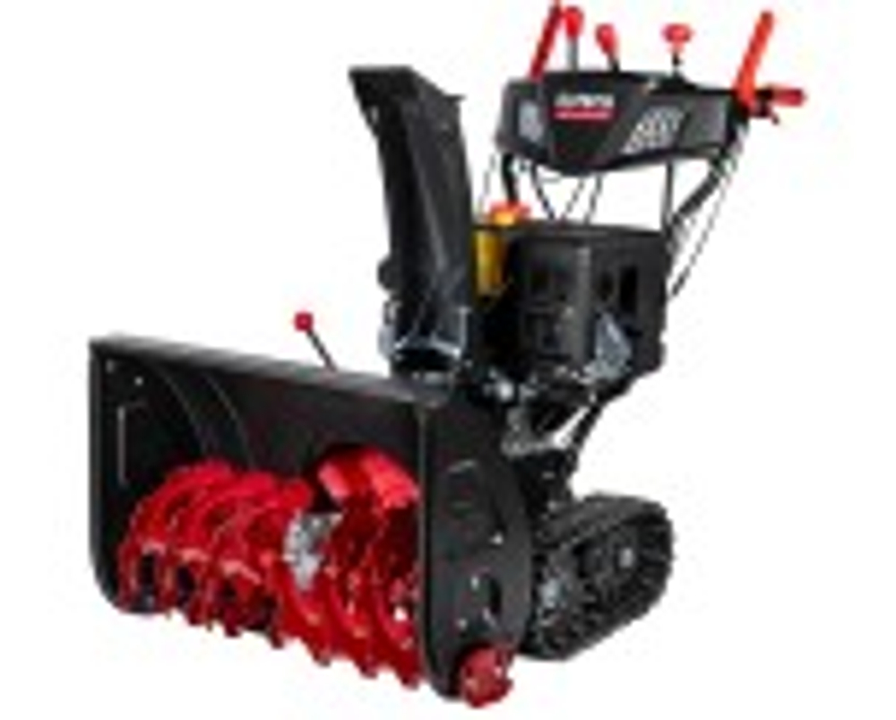 Снегоуборщик гусеничный бензиновый ELITECH ST 1271CLE 203762