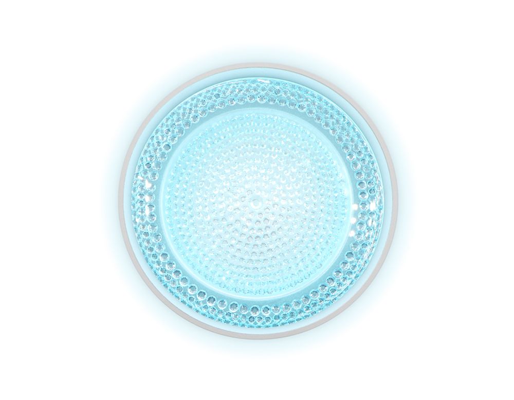 Ambrella Встраиваемый точечный светильник MR16 в стиле техно Techno TN344