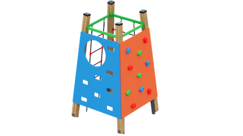 Комплекс спортивный С.07-008