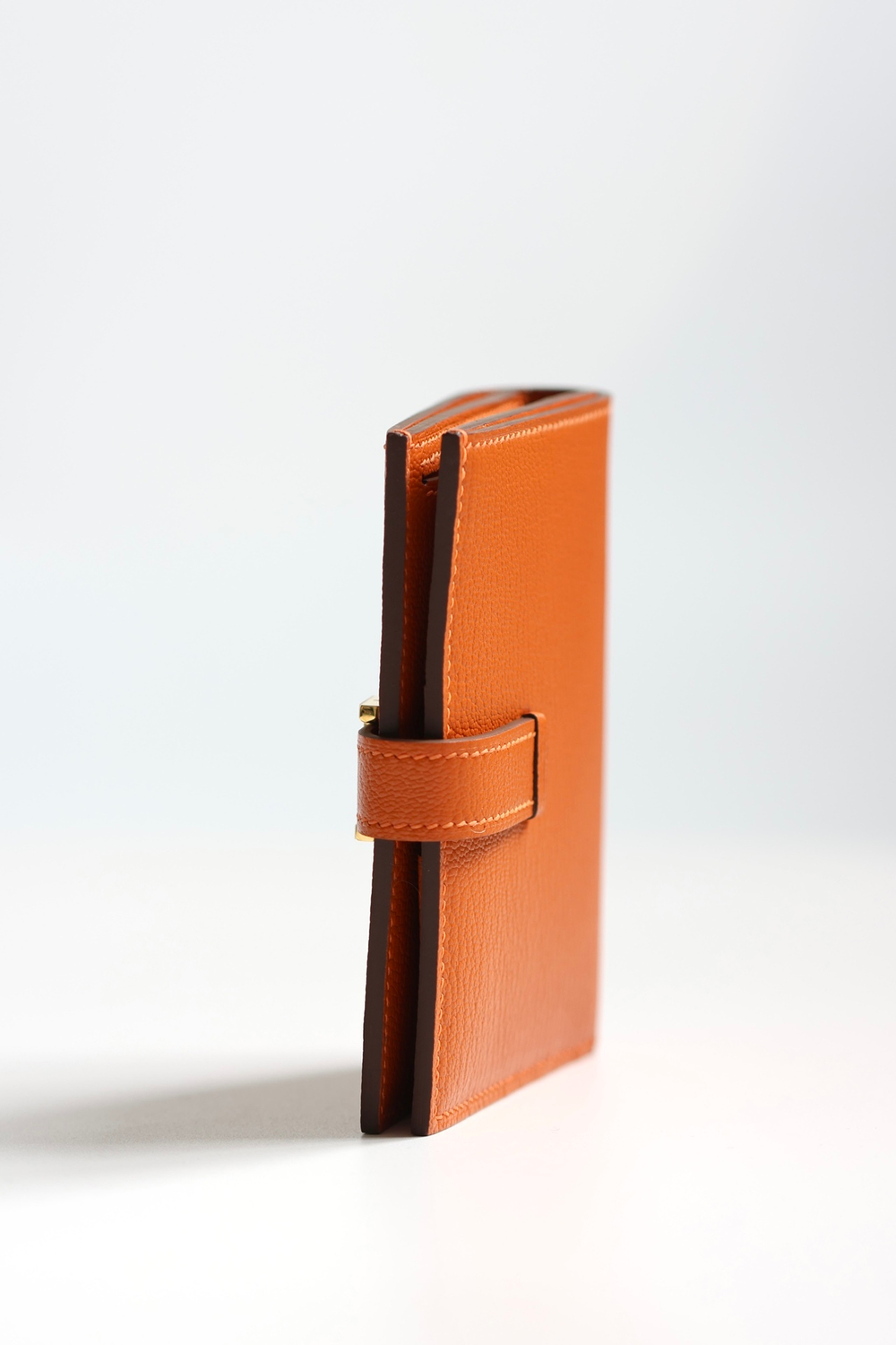 Hermes Bearn Wallet