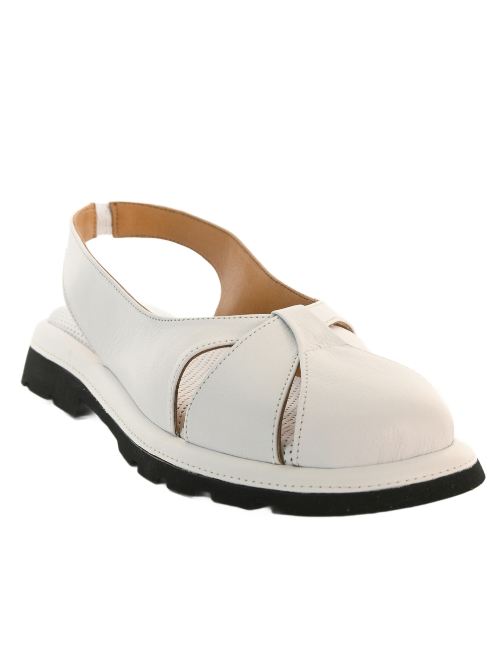 Босоножки женские Ascalini R15588B