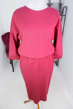 Платье Lucky Move для офиса, визуально на 52 размер, новое