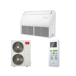 Напольно-потолочный кондиционер TCL TUB-48HRA
