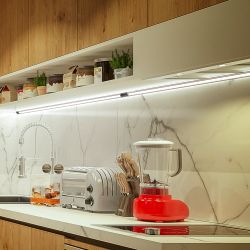 Модульный светильник ЭРА LM-5-840-A1