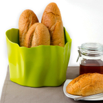 Органайзер flow средний зеленый