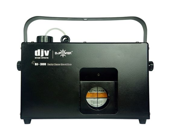 DJ POWER DJ-300