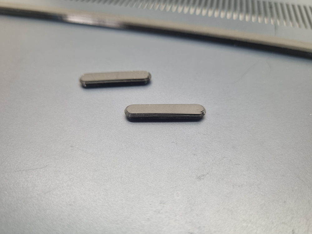 Ножки для ноутбука Lenovo S340-15, S340-15API (чёрные)