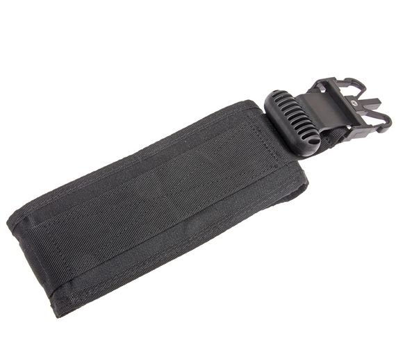 Грузовой модуль FanDive для карманов жилета Меридиан Про 2025