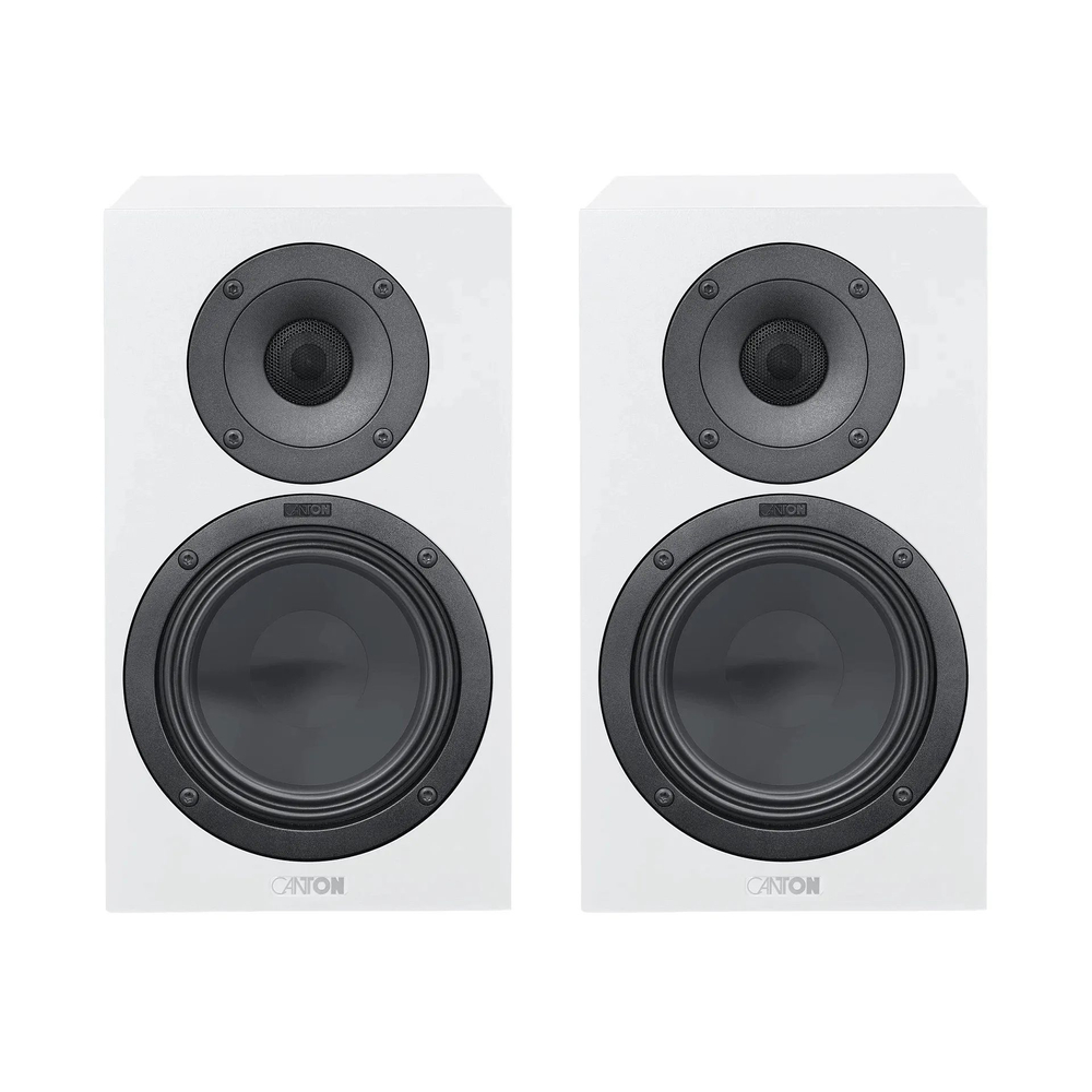 Полочная акустика Canton GLE 20 S2