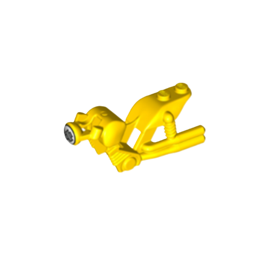 Корпус Мотоцикла 75537pb01