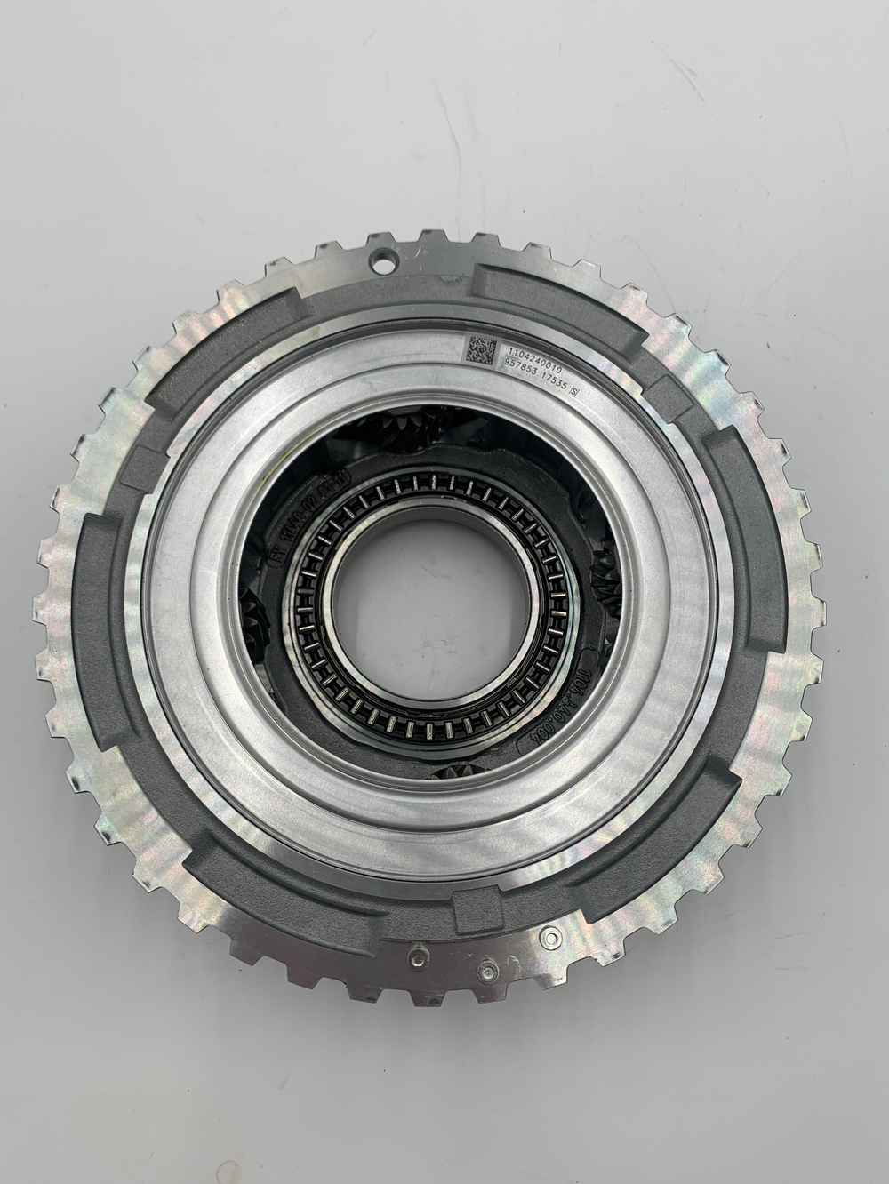 Планетарная передача No.3 [4 сателлита] ZF 8HP55A 8HP65A 8HP70 8HP75 1104240010