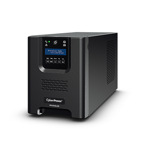 ИБП Cyber Power PR1000ELCD