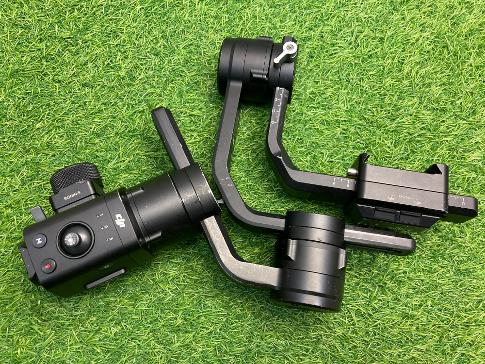 DJI Ronin-S
