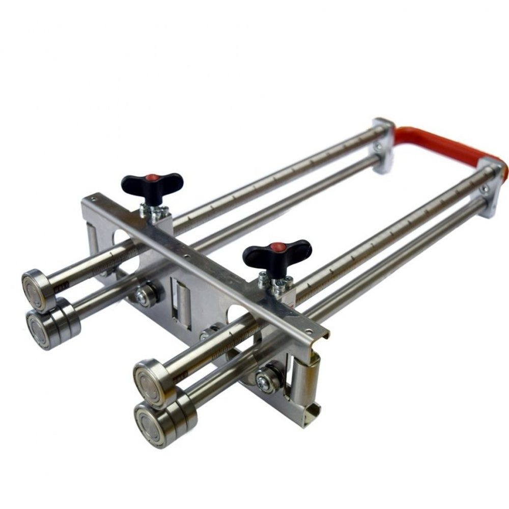 Роликовый листогиб Wuko Uber Duo Bender 7350